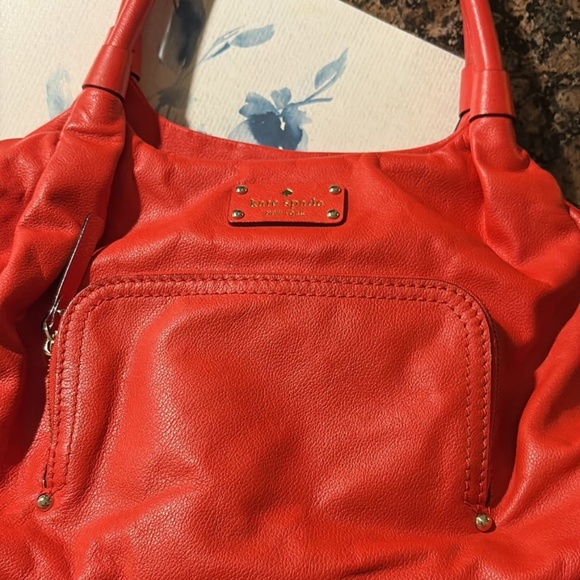 Kate Spade hand bag - Picture 6 of 6